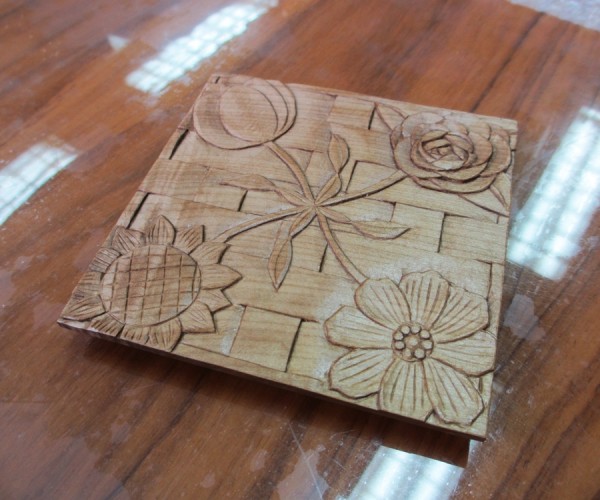 山口県 M.Kさん 作