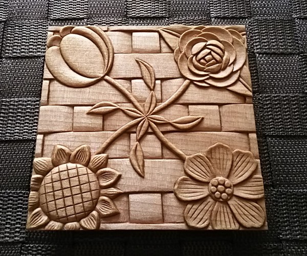 埼玉県 Lubyさん 作