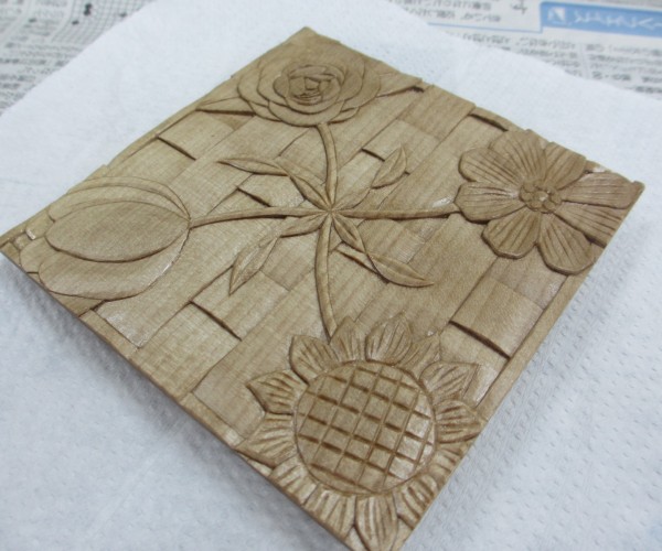 山口県 A.Mさん 作