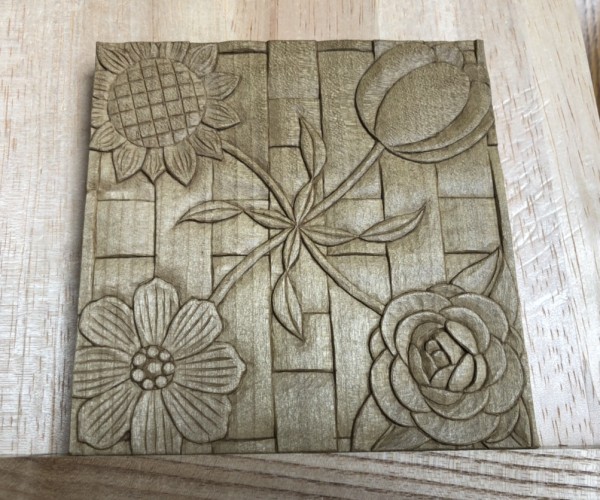 秋田県 K.Nさん 作