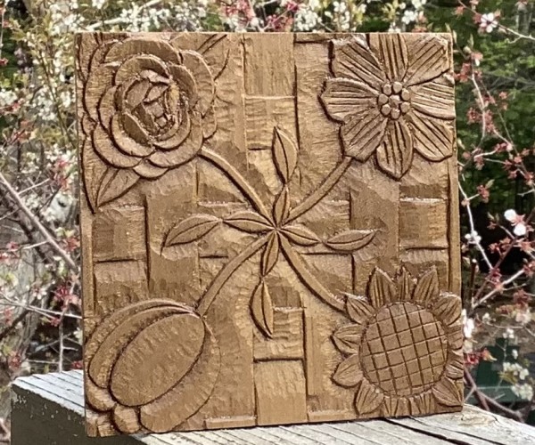 北海道 M.Yさん 作