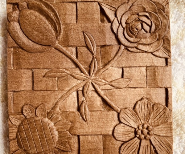 岐阜県 M.Oさん作