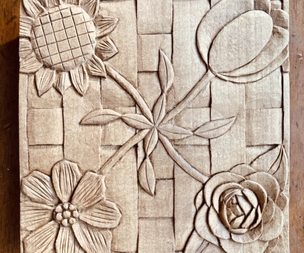 岐阜県 M.Oさん作