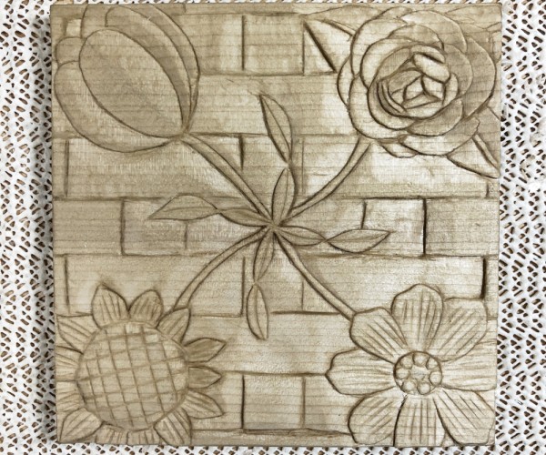 新潟県 M.Wさん作